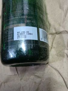 Denver Purifying Body Wash