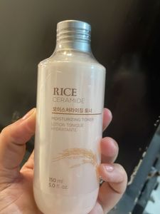 The Face Shop Toner