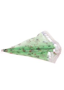 Baby Sleeping Umbrella Green