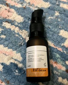 Deconstruct Vitamin C Serum
