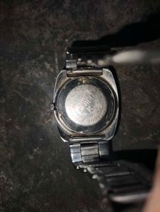 Nino N31 70&#39;s Vintage Swiss Watch
