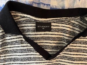 westside casual top