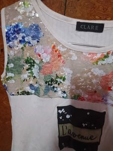 Casual Top