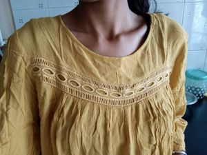 Beautiful Top For Daily wear