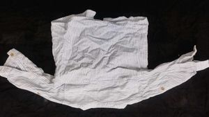 Baby Boy Cotton Shirt