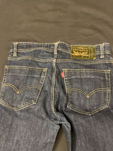 Levi&#39;s Jeans