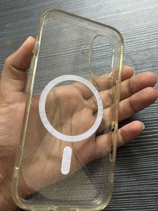 iPhone 16 case