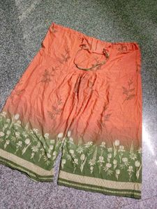 Floral Print kurta sets