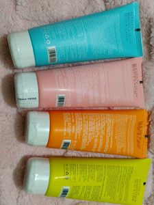 Dot And Key Facewash