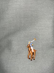 RALPH LAUREN SHIRT