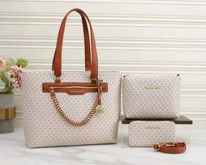 Mk Bags 3 Pc Set