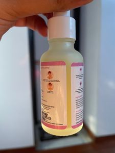 Saturn by ghc anti aging serum
