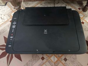 Printer with Scanner