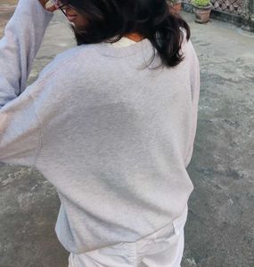 US POLO ASSN. SWEATSHIRT