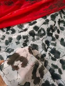 Designer Saree
