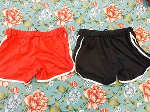 Woman Shorts