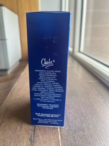 Brand New Charlie Blue Perfume