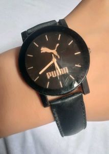 Puma Black Watch