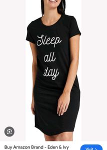 2 Cotton Nightdress
