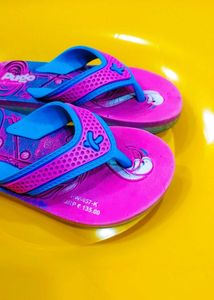 Pugo Kids&#39; Flip Flops