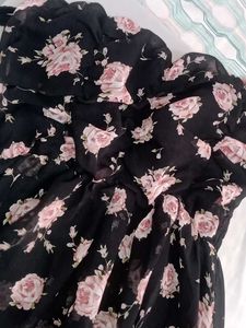 Floral Sundress