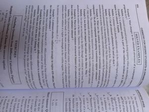 Chemistry B.Sc 3rd Year Book For Indian Students