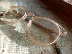Gorgeous Transparent Sunglasses For Women