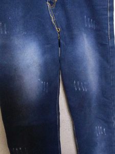 Wrangler Denim Jeans