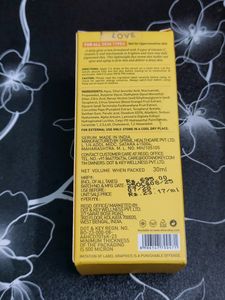 Dot &amp; Key Vitamin C + E Super Bright Serum