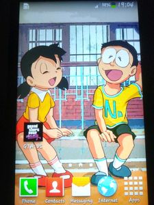 Samsung Galaxy Grand Duos GT-I9082