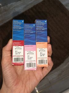 ❗Sale❗Aqualogica Tinted Lip Balm