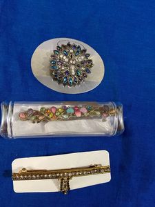 Buy3Pair Hair Accessories In Very Affordable Price