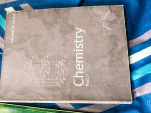Ncert Chem Class 11 Both Part