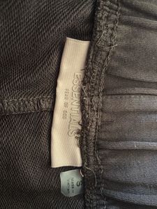 Shorts From Essential (s)