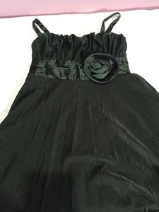 Kids Girl Frock