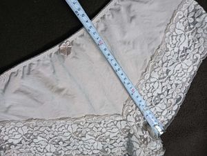 Lace Trim Panties34,36