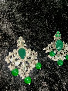 Anouk Classic Drop Earrings