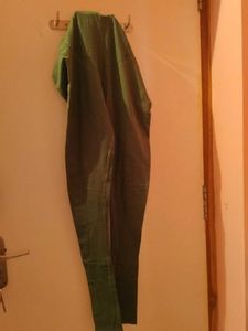 Green Legging
