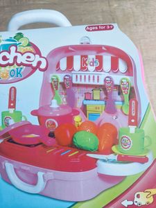 Kitchen Toys