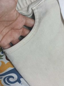 New Cotton Blend Pant For Women