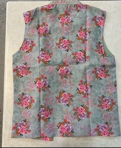 Printed Casual Shirt