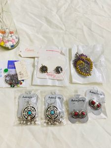 Sale 🎊Brand New Earrings