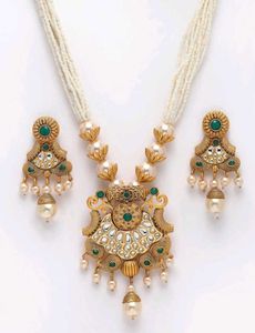 Jewellery Set