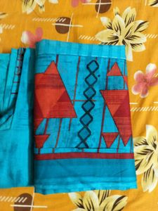 Kurta Set Top Dupatta