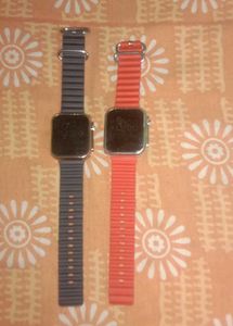 Digital Watch 2pic