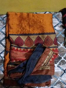 Sarees