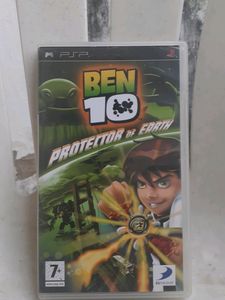 Ben 10 (PSP)
