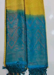Kubera Silk