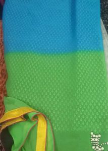Beautiful Saree