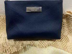 Ferragamo Parfums Amenity Clutch